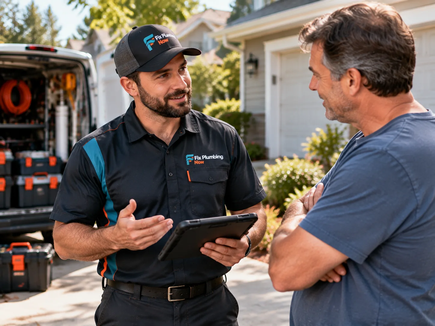 Clogged Drain Service Saronville, NE FAQs